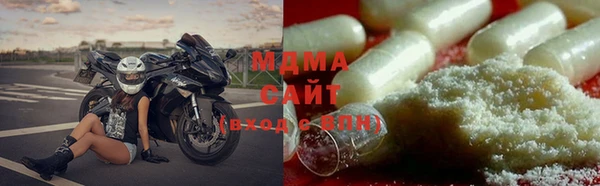 хмурый Белая Холуница